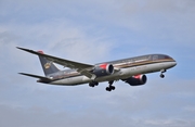 Royal Jordanian Boeing 787-8 Dreamliner (JY-BAB) at  London - Heathrow, United Kingdom