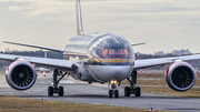 Royal Jordanian Boeing 787-8 Dreamliner (JY-BAB) at  Berlin - Tegel, Germany