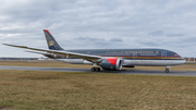 Royal Jordanian Boeing 787-8 Dreamliner (JY-BAB) at  Berlin - Tegel, Germany