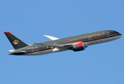 Royal Jordanian Boeing 787-8 Dreamliner (JY-BAC) at  London - Heathrow, United Kingdom