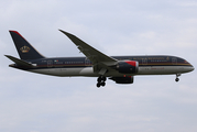 Royal Jordanian Boeing 787-8 Dreamliner (JY-BAC) at  London - Heathrow, United Kingdom