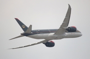 Royal Jordanian Boeing 787-8 Dreamliner (JY-BAC) at  Chicago - O'Hare International, United States