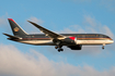 Royal Jordanian Boeing 787-8 Dreamliner (JY-BAE) at  New York - John F. Kennedy International, United States