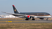 Royal Jordanian Boeing 787-8 Dreamliner (JY-BAF) at  Frankfurt am Main, Germany