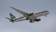 Royal Jordanian Boeing 787-8 Dreamliner (JY-BAF) at  Chicago - O'Hare International, United States