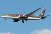 Royal Jordanian Boeing 787-8 Dreamliner (JY-BAG) at  New York - John F. Kennedy International, United States