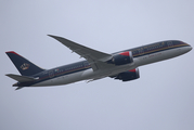 Royal Jordanian Boeing 787-8 Dreamliner (JY-BAG) at  London - Heathrow, United Kingdom