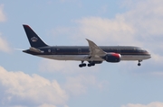 Royal Jordanian Boeing 787-8 Dreamliner (JY-BAG) at  Chicago - O'Hare International, United States