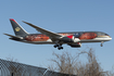 Royal Jordanian Boeing 787-8 Dreamliner (JY-BAH) at  New York - John F. Kennedy International, United States