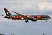 Royal Jordanian Boeing 787-8 Dreamliner (JY-BAH) at  London - Heathrow, United Kingdom