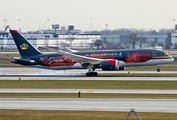 Royal Jordanian Boeing 787-8 Dreamliner (JY-BAH) at  Chicago - O'Hare International, United States