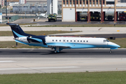 Arab Wings Embraer EMB-135BJ Legacy 650 (JY-CMC) at  Lisbon - Portela, Portugal