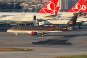 Royal Jordanian Embraer ERJ-175LR (ERJ-170-200LR) (JY-EMD) at  Istanbul - Ataturk, Turkey