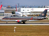 Royal Jordanian Embraer ERJ-175LR (ERJ-170-200LR) (JY-EMD) at  Istanbul - Ataturk, Turkey