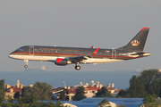 Royal Jordanian Embraer ERJ-175LR (ERJ-170-200LR) (JY-EMD) at  Istanbul - Ataturk, Turkey