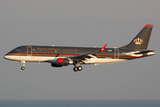 Royal Jordanian Embraer ERJ-175LR (ERJ-170-200LR) (JY-EMD) at  Istanbul - Ataturk, Turkey