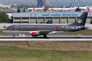 Royal Jordanian Embraer ERJ-175LR (ERJ-170-200LR) (JY-EMD) at  Istanbul - Ataturk, Turkey