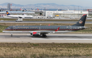 Royal Jordanian Embraer ERJ-195AR (ERJ-190-200 IGW) (JY-EMG) at  Istanbul - Ataturk, Turkey