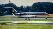 Jordanian Government Gulfstream GIII (G-1159A) (JY-HAH) at  Geneva - International, Switzerland