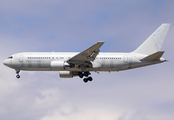 Jordan Aviation Boeing 767-204(ER) (JY-JAI) at  London - Heathrow, United Kingdom