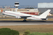 Jordan Aviation Boeing 767-204(ER) (JY-JAL) at  Lisbon - Portela, Portugal
