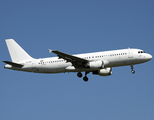 Jordan Aviation Airbus A320-211 (JY-JAT) at  Frankfurt am Main, Germany