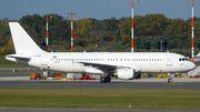 Jordan Aviation Airbus A320-211 (JY-JAT) at  Hamburg - Fuhlsbuettel (Helmut Schmidt), Germany