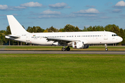 Jordan Aviation Airbus A320-211 (JY-JAT) at  Hamburg - Fuhlsbuettel (Helmut Schmidt), Germany