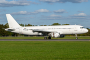 Jordan Aviation Airbus A320-211 (JY-JAT) at  Hamburg - Fuhlsbuettel (Helmut Schmidt), Germany