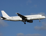 Jordan Aviation Airbus A320-211 (JY-JAT) at  Hamburg - Fuhlsbuettel (Helmut Schmidt), Germany