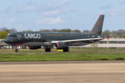 Royal Jordanian Cargo Airbus A321-231(P2F) (JY-RAZ) at  Maastricht-Aachen, Netherlands