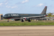 Royal Jordanian Cargo Airbus A321-231(P2F) (JY-RAZ) at  Maastricht-Aachen, Netherlands