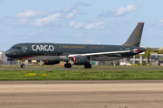 Royal Jordanian Cargo Airbus A321-231(P2F) (JY-RAZ) at  Maastricht-Aachen, Netherlands