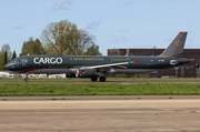 Royal Jordanian Cargo Airbus A321-231(P2F) (JY-RAZ) at  Maastricht-Aachen, Netherlands