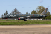 Royal Jordanian Cargo Airbus A321-231(P2F) (JY-RAZ) at  Maastricht-Aachen, Netherlands