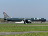 Royal Jordanian Cargo Airbus A321-231(P2F) (JY-RAZ) at  Maastricht-Aachen, Netherlands