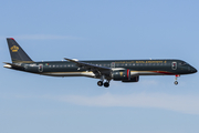 Royal Jordanian Embraer ERJ-195E2 (ERJ-190-400STD) (JY-REB) at  Frankfurt am Main, Germany