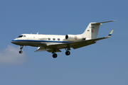 Indian Air Force Gulfstream GIII (G-1159A) (K2961) at  Lisbon - Portela, Portugal