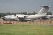 Indian Air Force Ilyushin Il-76MD (K3012) at  New Delhi - Indira Gandhi International, India