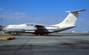 Indian Air Force Ilyushin Il-76MD (K3014) at  Dubai - International, United Arab Emirates