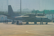 Indian Air Force Antonov An-32RE (KA2708) at  New Delhi - Indira Gandhi International, India