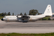 Kuwait Air Force Lockheed L-100-30 (Model 382G) Hercules (KAF325) at  Luqa - Malta International, Malta