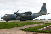 Kuwait Air Force Lockheed Martin KC-130J Super Hercules (KAF327) at  Luqa - Malta International, Malta