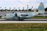 Kuwait Air Force Lockheed Martin KC-130J Super Hercules (KAF327) at  Luqa - Malta International, Malta