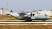 Kuwait Air Force Lockheed Martin KC-130J Super Hercules (KAF328) at  Luqa - Malta International, Malta