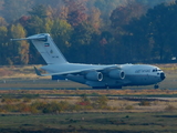 Kuwait Air Force Boeing C-17A Globemaster III (KAF342) at  Cologne/Bonn, Germany