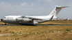 Kuwait Air Force Boeing C-17A Globemaster III (KAF342) at  Luqa - Malta International, Malta