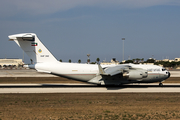 Kuwait Air Force Boeing C-17A Globemaster III (KAF342) at  Luqa - Malta International, Malta