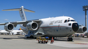 Kuwait Air Force Boeing C-17A Globemaster III (KAF343) at  Frankfurt am Main, Germany