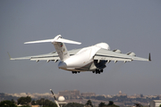 Kuwait Air Force Boeing C-17A Globemaster III (KAF343) at  Luqa - Malta International, Malta